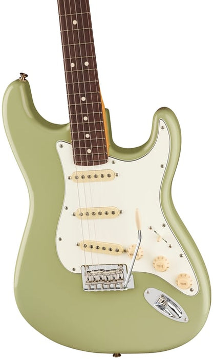 FENDER PLAYER II STRATOCASTER SSS BIRCH GREEN