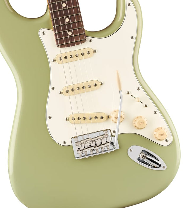 FENDER PLAYER II STRATOCASTER SSS BIRCH GREEN