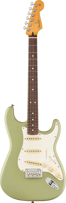 FENDER PLAYER II STRATOCASTER SSS BIRCH GREEN