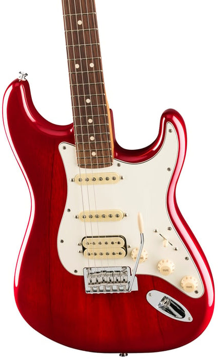 FENDER STRATOCASTER PLAYER II HSS