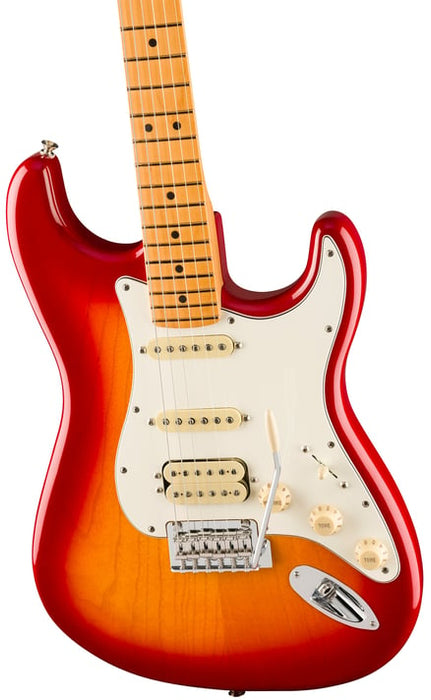 FENDER STRATOCASTER PLAYER II HSS