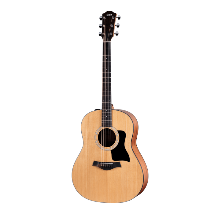 GUITARRA ELECTROACUSTICA 117E GRAND PACIFIC NATURAL TAYLOR