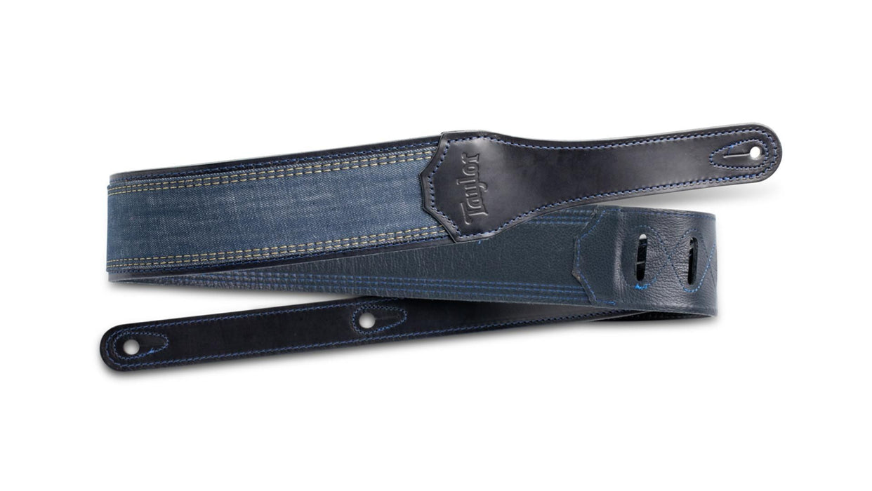 STRAP TAYLOR BLUE DENIN 2,5