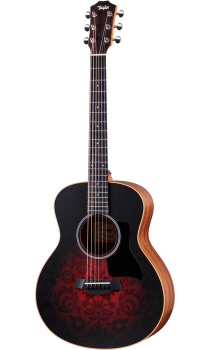 TAYLOR GS MINI  E VICTORIAN BURST SPECIAL EDITION