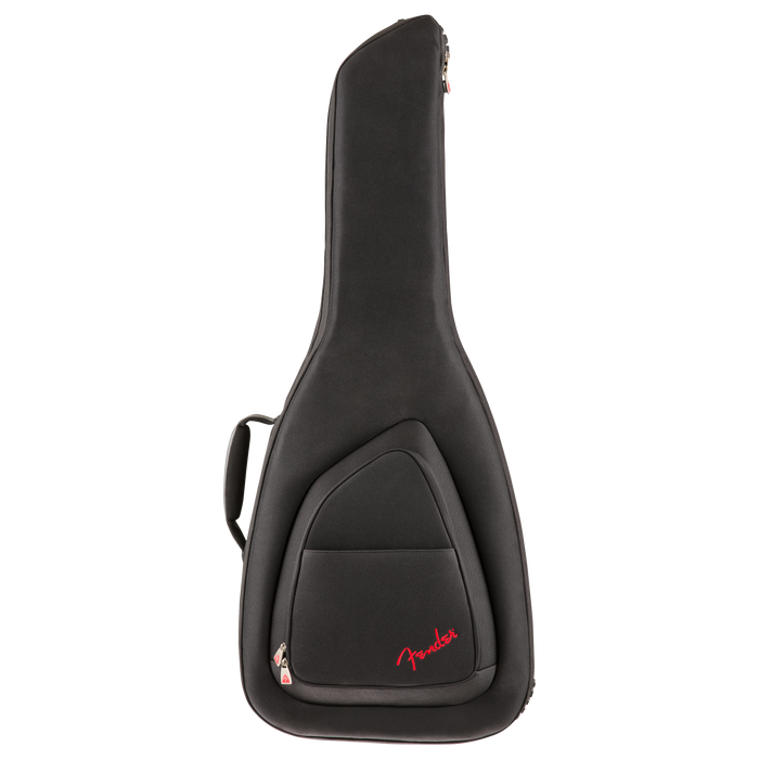 FE1225 GIG BAG ESTUCHE DE GUITARRA ELÉCTRICA NEGRO FENDER