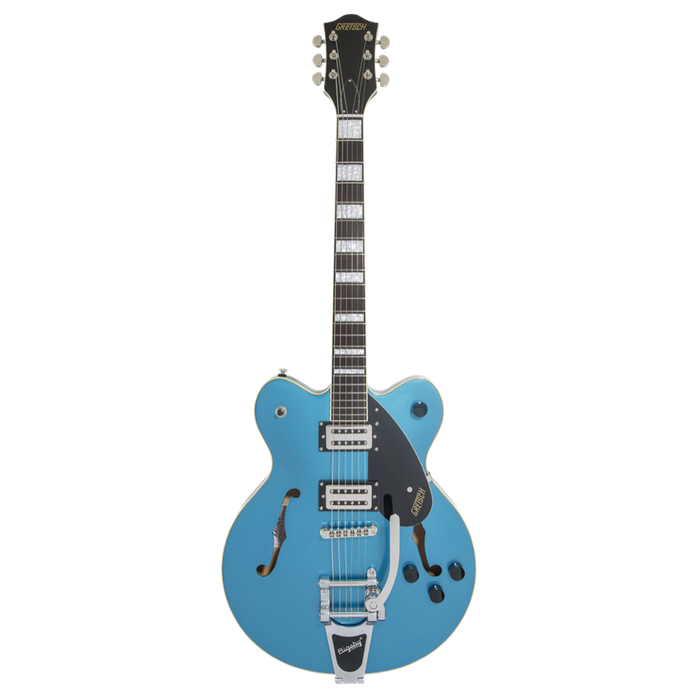 G2622T STREAMLINER CENTER BLOCK DOUBLE-CUT CON BIGSBY, LAUREL FB GUITARRA ELÉCTRICA GRETSCH